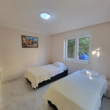 Villa Jasmin *